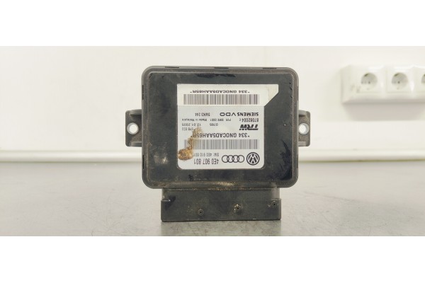 Recambio de modulo electronico para audi a8 (4e2) referencia OEM IAM 4E0907801  