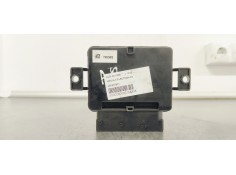 Recambio de modulo electronico para audi a8 (4e2) referencia OEM IAM 4E0907801  