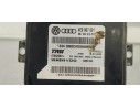 Recambio de modulo electronico para audi a8 (4e2) referencia OEM IAM 4E0907801  