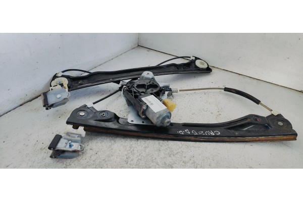 Recambio de elevalunas delantero derecho para chevrolet cruze 1.6 i 113 referencia OEM IAM   