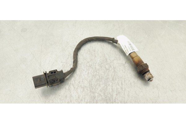 Recambio de sonda lambda para bmw x3 (f25) 2.0 d referencia OEM IAM 0281004018  