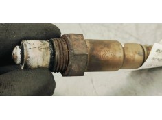 Recambio de sonda lambda para bmw x3 (f25) 2.0 d referencia OEM IAM 0281004018  