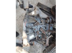 Recambio de caja cambios para toyota avensis (t27) 2.2 d-4d cat referencia OEM IAM A6X01733  