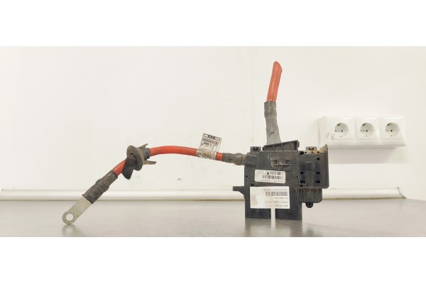 Recambio de modulo electronico para bmw x3 (f25) 2.0 d referencia OEM IAM 61149227458  