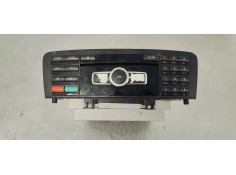 SISTEMA AUDIO / RADIO CD A2469000112 
