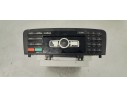 Recambio de sistema audio / radio cd para mercedes-benz clase b (w246) 1.8 cdi referencia OEM IAM A2469000112  