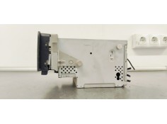 Recambio de sistema audio / radio cd para mercedes-benz clase b (w246) 1.8 cdi referencia OEM IAM A2469000112  