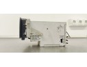 Recambio de sistema audio / radio cd para mercedes-benz clase b (w246) 1.8 cdi referencia OEM IAM A2469000112  