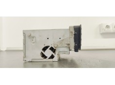 Recambio de sistema audio / radio cd para mercedes-benz clase b (w246) 1.8 cdi referencia OEM IAM A2469000112  