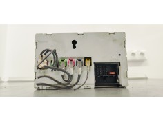 Recambio de sistema audio / radio cd para mercedes-benz clase b (w246) 1.8 cdi referencia OEM IAM A2469000112  