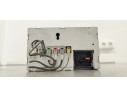 Recambio de sistema audio / radio cd para mercedes-benz clase b (w246) 1.8 cdi referencia OEM IAM A2469000112  