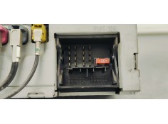 Recambio de sistema audio / radio cd para mercedes-benz clase b (w246) 1.8 cdi referencia OEM IAM A2469000112  