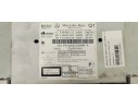 Recambio de sistema audio / radio cd para mercedes-benz clase b (w246) 1.8 cdi referencia OEM IAM A2469000112  