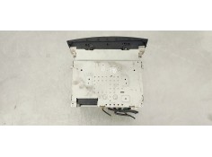 Recambio de sistema audio / radio cd para mercedes-benz clase b (w246) 1.8 cdi referencia OEM IAM A2469000112  