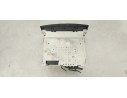 Recambio de sistema audio / radio cd para mercedes-benz clase b (w246) 1.8 cdi referencia OEM IAM A2469000112  