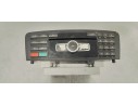 Recambio de sistema audio / radio cd para mercedes-benz clase b (w246) 1.8 cdi referencia OEM IAM A2469000112  