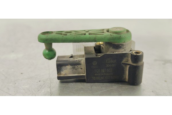 Recambio de sensor para seat leon (5f1) 2.0 tdi fr referencia OEM IAM 5Q0907503  