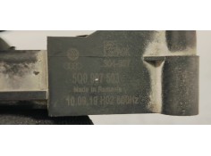 Recambio de sensor para seat leon (5f1) 2.0 tdi fr referencia OEM IAM 5Q0907503  