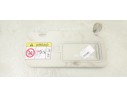 Recambio de parasol derecho para kia picanto (ja) 1.2 referencia OEM IAM   