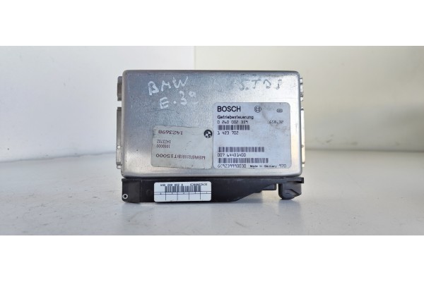 Recambio de centralita motor uce para bmw serie 5 berlina (e39) 2.5 24v turbodiesel cat referencia OEM IAM 0260002359 007644D140