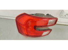 Recambio de piloto trasero izquierdo para citroen c4 grand picasso referencia OEM IAM 9676853980  