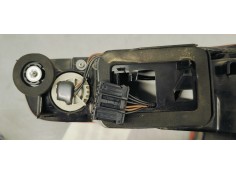 Recambio de piloto trasero izquierdo para citroen c4 grand picasso referencia OEM IAM 9676853980  