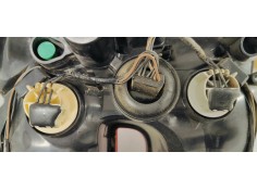 Recambio de piloto trasero izquierdo para citroen c4 grand picasso referencia OEM IAM 9676853980  