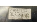 Recambio de piloto trasero izquierdo para citroen c4 grand picasso referencia OEM IAM 9676853980  
