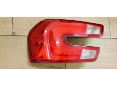 Recambio de piloto trasero izquierdo para citroen c4 grand picasso referencia OEM IAM 9676853980  