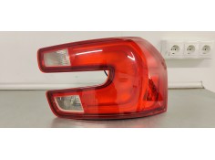 Recambio de piloto trasero derecho para citroen c4 grand picasso referencia OEM IAM 9676853880  