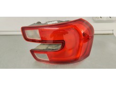 Recambio de piloto trasero derecho para citroen c4 grand picasso referencia OEM IAM 9676853880  