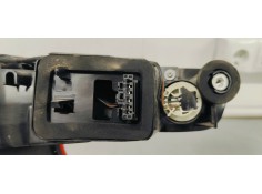 Recambio de piloto trasero derecho para citroen c4 grand picasso referencia OEM IAM 9676853880  