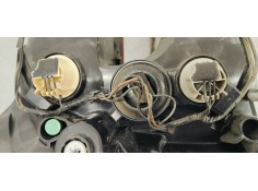 Recambio de piloto trasero derecho para citroen c4 grand picasso referencia OEM IAM 9676853880  