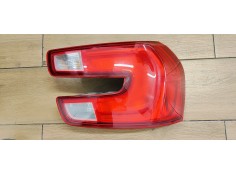 Recambio de piloto trasero derecho para citroen c4 grand picasso referencia OEM IAM 9676853880  