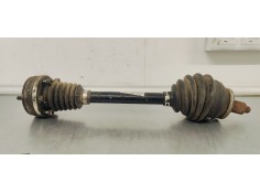 Recambio de transmision delantera izquierda para seat ibiza (6l1) reference referencia OEM IAM 1J0407283A  