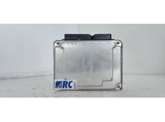 Recambio de centralita motor uce para seat toledo (1m2) signo referencia OEM IAM 0281010062  