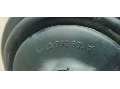 Recambio de transmision delantera derecha para mercedes-benz clase a (w169) referencia OEM IAM   