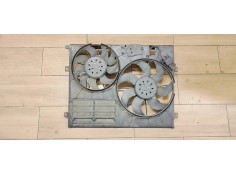 Recambio de electroventilador para seat alhambra (710) 2.0 tdi referencia OEM IAM 7N0121205D  