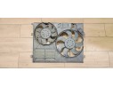 Recambio de electroventilador para seat alhambra (710) 2.0 tdi referencia OEM IAM 7N0121205D  