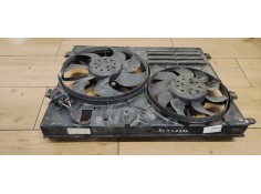 Recambio de electroventilador para seat alhambra (710) 2.0 tdi referencia OEM IAM 7N0121205D  