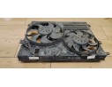 Recambio de electroventilador para seat alhambra (710) 2.0 tdi referencia OEM IAM 7N0121205D  