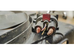 Recambio de electroventilador para seat alhambra (710) 2.0 tdi referencia OEM IAM 7N0121205D  