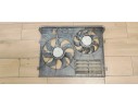 Recambio de electroventilador para seat alhambra (710) 2.0 tdi referencia OEM IAM 7N0121205D  