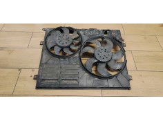 Recambio de electroventilador para seat alhambra (710) 2.0 tdi referencia OEM IAM 7N0121205D  