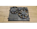 Recambio de electroventilador para seat alhambra (710) 2.0 tdi referencia OEM IAM 7N0121205D  