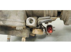 Recambio de compresor aire acondicionado para chrysler voyager (gs) 2.5 turbodiesel referencia OEM IAM   