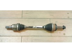 TRANSMISION DELANTERA IZQUIERDA 49500G6400 