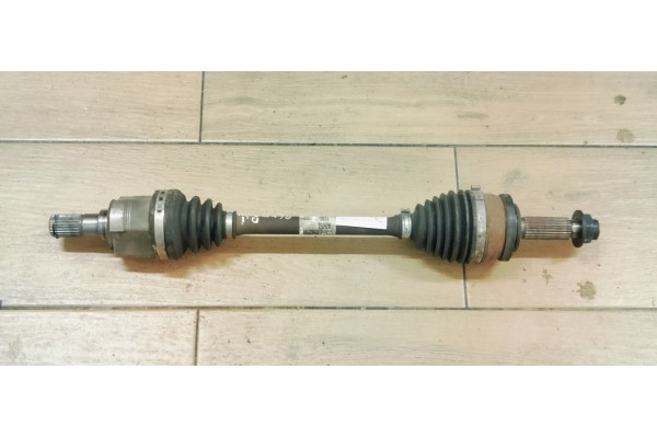 Recambio de transmision delantera izquierda para kia picanto (ja) 1.2 referencia OEM IAM 49500G6400  