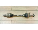 Recambio de transmision delantera izquierda para kia picanto (ja) 1.2 referencia OEM IAM 49500G6400  
