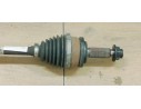 Recambio de transmision delantera izquierda para kia picanto (ja) 1.2 referencia OEM IAM 49500G6400  